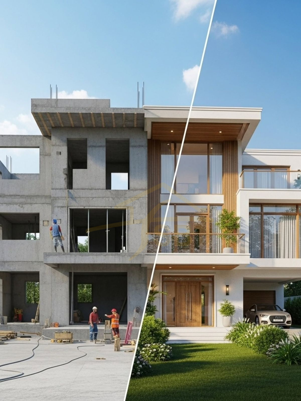 Projects We Can Build for You